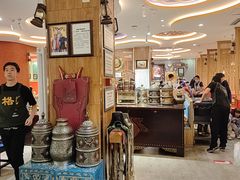 -格日勒阿妈蒙古厨房(新华广场店)
