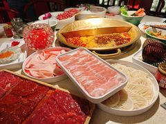 -小龙坎火锅(全球总店)
