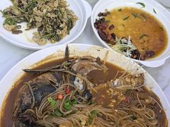 -大福鱼馆(风景区店)