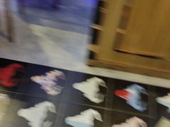 -豪德亨牛排自助餐厅(抚州东乡店)