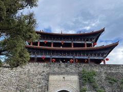 -大理古城