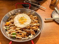 -青春分食(仙林大学城店)