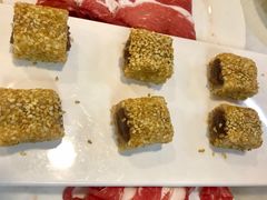 -东来顺饭庄(王府井步行街店)