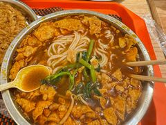 -柳州肥姨妈大骨螺蛳粉(双阳路店)