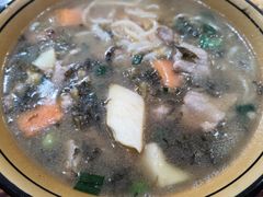 -嵊州美食(市心北路店)