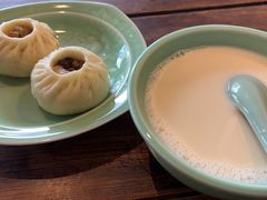 -老清朝包子铺(开明街店)