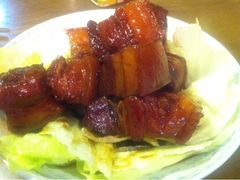 沈记红烧肉-沈记菜馆(酒仙桥路店)