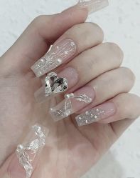 -LILY NAILS美甲美睫
