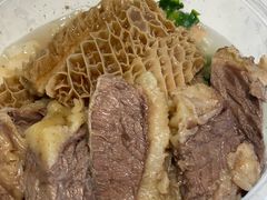 -新乐园鱼蛋粉(蓝田店)