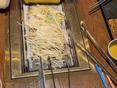 -新石器烤肉(之心城店)