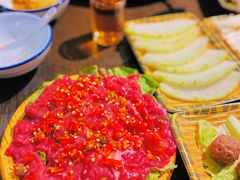 -土著渔匠·养生蝴蝶鱼(香樟路店)