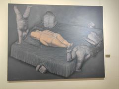 -奥加美术馆