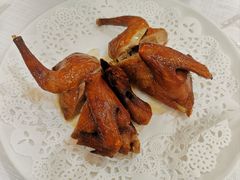 -福满楼·海鲜酒家(福永益田店)