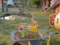 -HERRE·FARM 赫尔露营农场·团建聚会包场