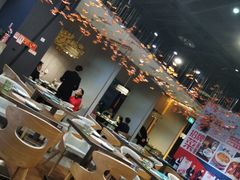 大堂-有璟阁港式餐厅(金融街购物中心店)