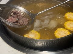 -汕头八合里海记牛肉店(清河店)