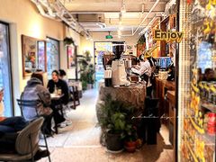 -Money Shops(愚园路店)