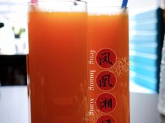 -凤凰湘语·湘粤鲜融(浦东旗舰店)