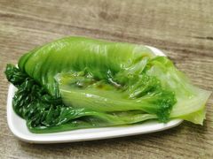 -煲煲香快餐(南京路店)