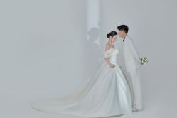-巴黎春天婚纱摄影STUDIO·定制