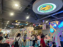 -万达宝贝王(漳州碧湖店)