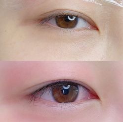 -久匠·野生眉半永久纹眉