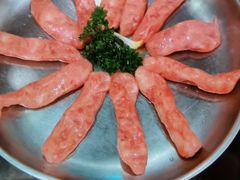 -朴太院·朝鲜族炭火烤肉(民乐园总店)