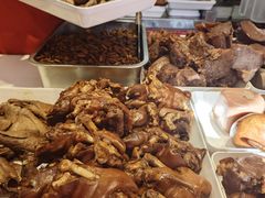 -净香园熟肉(北坦总店)
