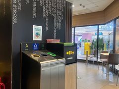 -麦当劳(祈年大街店)