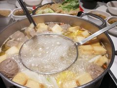 -大喜牛鲜牛肉火锅(世纪金源店)