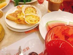 -芭菲盛宴·环球美食(解放碑英利国际店)