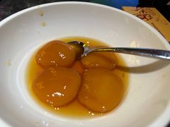 糖油粑粑-炊烟小炒黄牛肉(浦东世纪汇店)