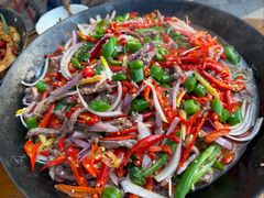 -三丁一体菜(绵远街店)