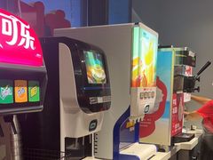 -龍歌自助小火锅(市南金茂湾店)