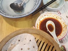 -小六汤包(万和城店)