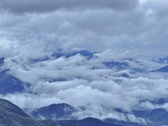-萍乡武功山风景名胜区