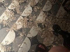 -Long Bar(莱佛士酒店)