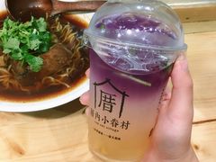 -厝内小眷村(天河南一路店)