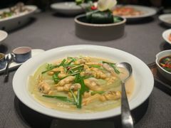 蒲瓜烧蛏子-大儒小厨·苏浙菜(瑞虹太阳宫店)