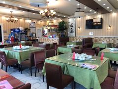 -桃子餐厅·天津菜(红星路直营店)