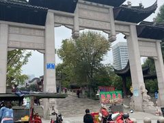 -龙潭水乡