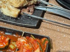 -海之屋韩式烤肉(海棠68环球美食街店)