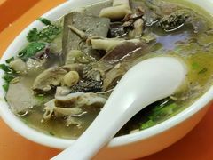 -白魁老号饭庄(交道口店)