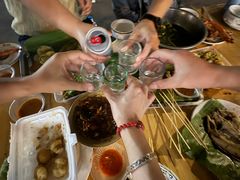 -杨合林啊兰烤鱼