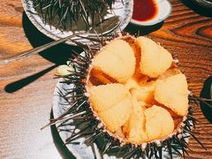 -桂马·日本料理·海胆·海鲜饭·酒场(民主广场店)