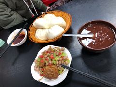 -郑家包子牛肉拉面(尚勤路店)