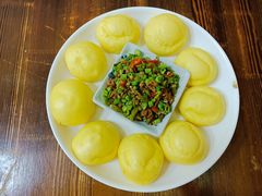 -老味道1992(武当山店)