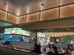 -狐狸爱上椰子鸡(滨江星光大道店)