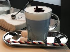 天玑蓝-天玑高空江景餐厅&酒吧Sky Secret Restaurant&Bar