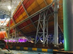 -青岛东方影都融创水世界